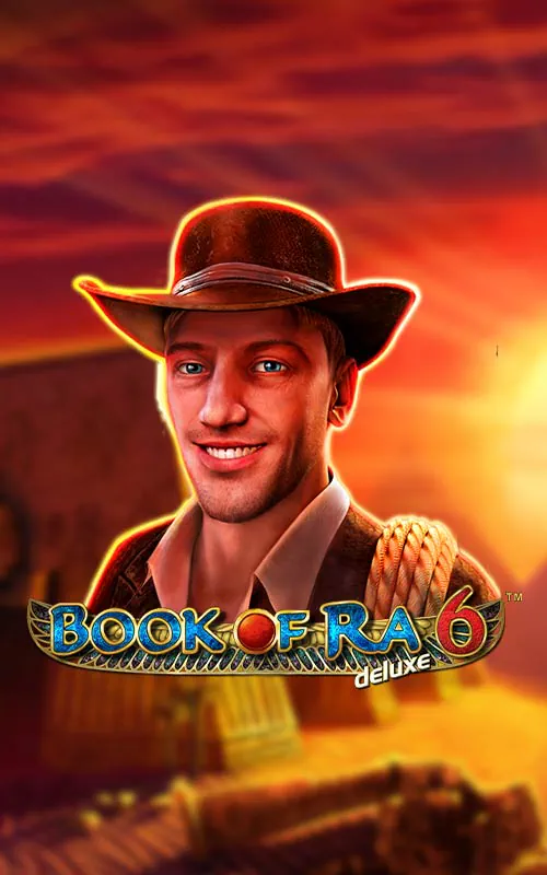 Book of Ra at Ef Bet Casino