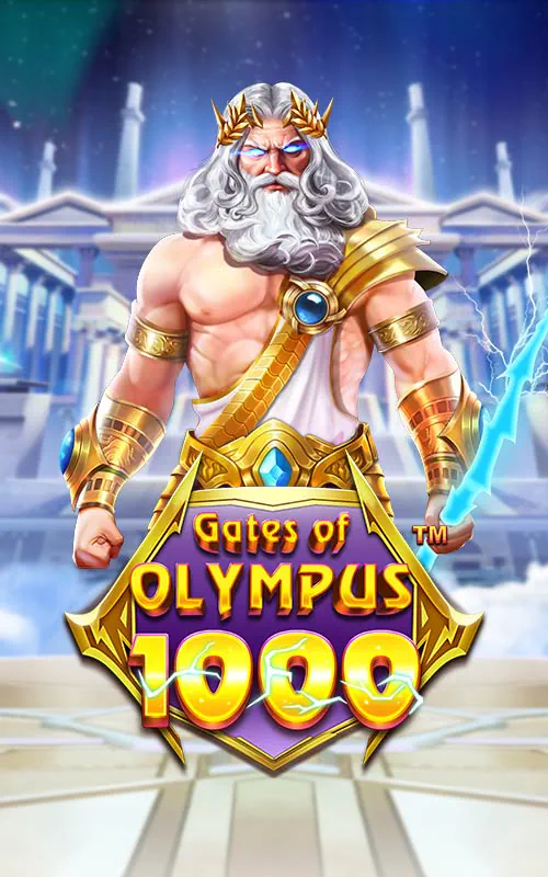 Gates of Olympus at Ef Bet Casino