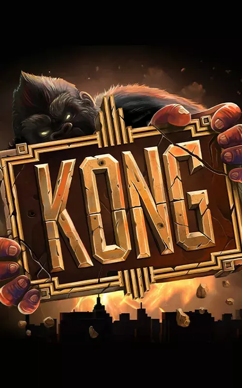 Kong at Ef Bet Casino