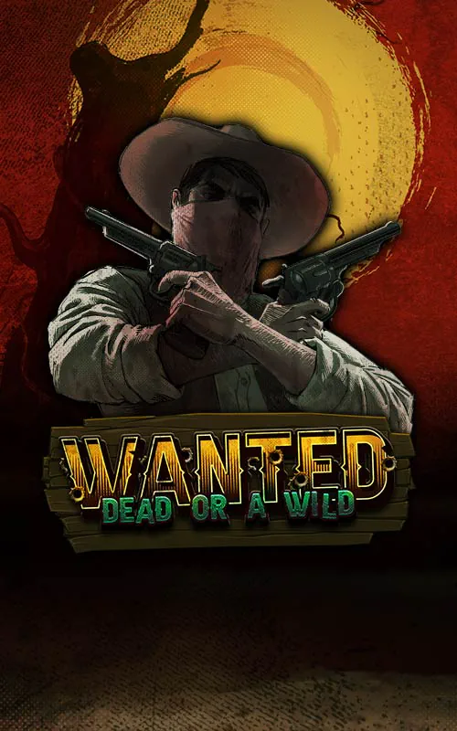 Wanted Dead or a Wild at Ef Bet Casino